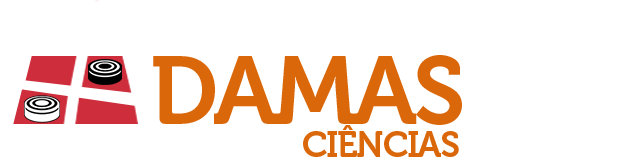 Logo Damas Ciências